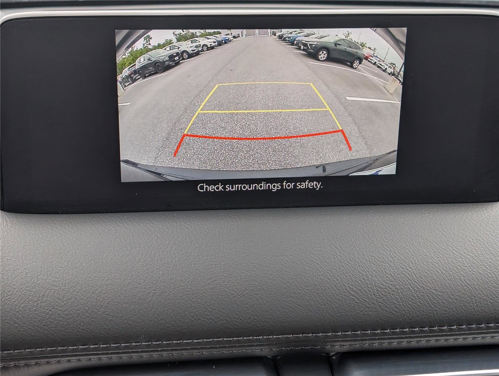 2023 Mazda Mazda CX-5 2.5 S Premium Plus Package