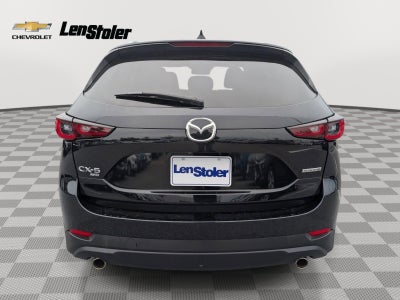 2023 Mazda Mazda CX-5 2.5 S Premium Plus Package