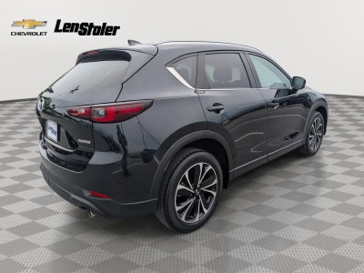 2023 Mazda Mazda CX-5 2.5 S Premium Plus Package