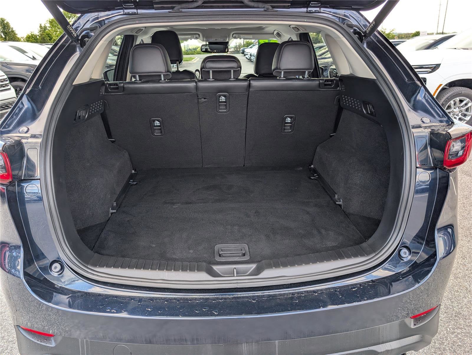 2023 Mazda Mazda CX-5 2.5 S Premium Plus Package