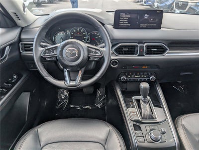 2023 Mazda Mazda CX-5 2.5 S Premium Plus Package