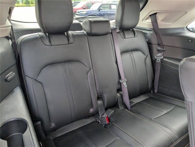 2024 Mazda Mazda CX-90 PHEV Preferred