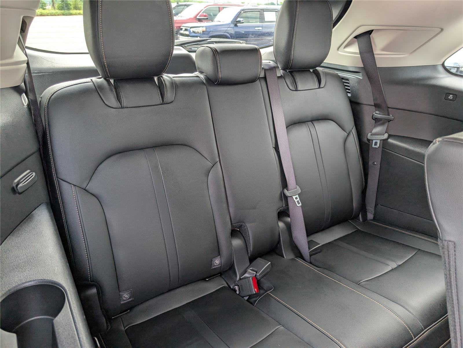 2024 Mazda Mazda CX-90 PHEV Preferred