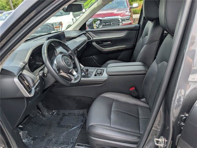 2024 Mazda Mazda CX-90 PHEV Preferred