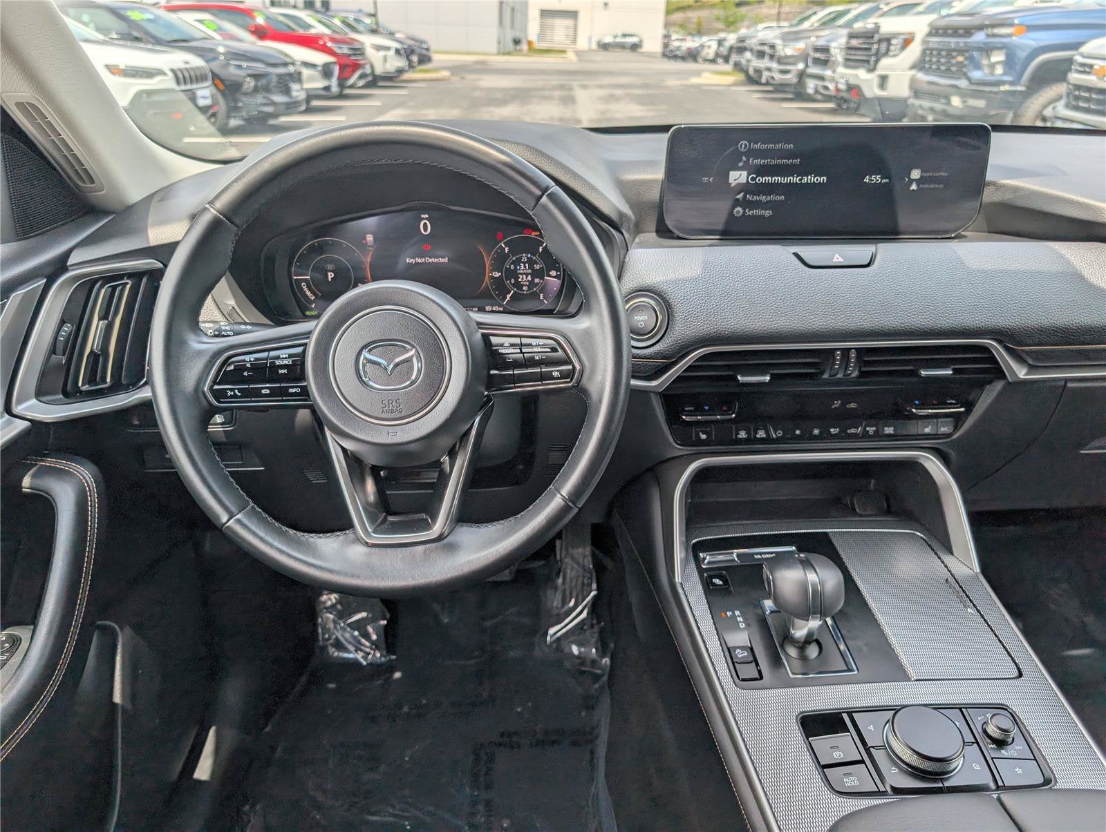 2024 Mazda Mazda CX-90 PHEV Preferred