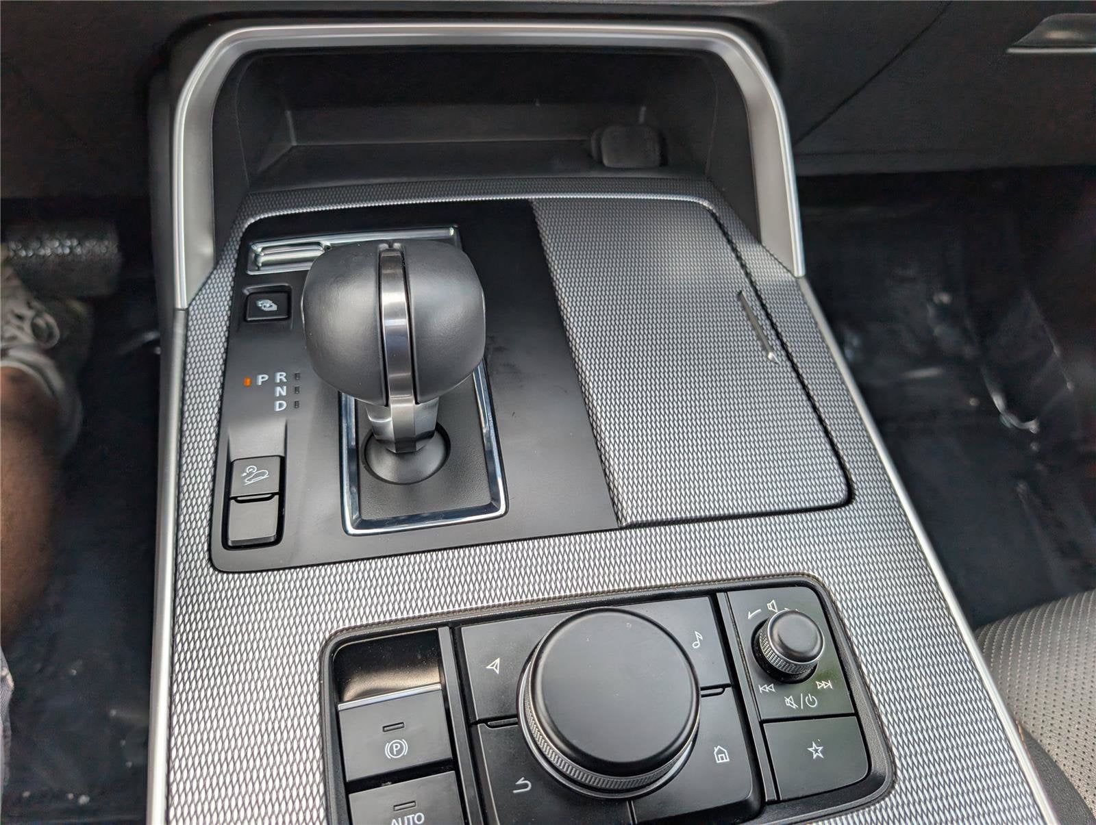 2024 Mazda Mazda CX-90 PHEV Preferred