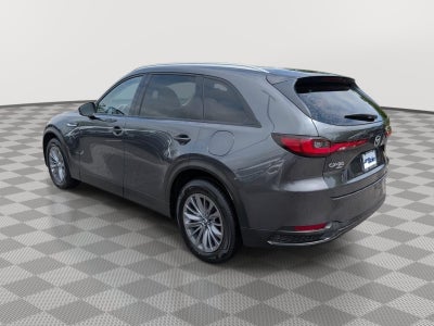 2024 Mazda Mazda CX-90 PHEV Preferred