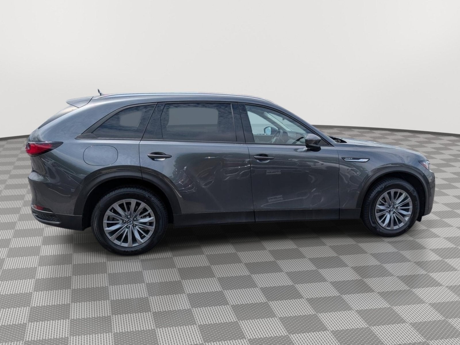 2024 Mazda Mazda CX-90 PHEV Preferred