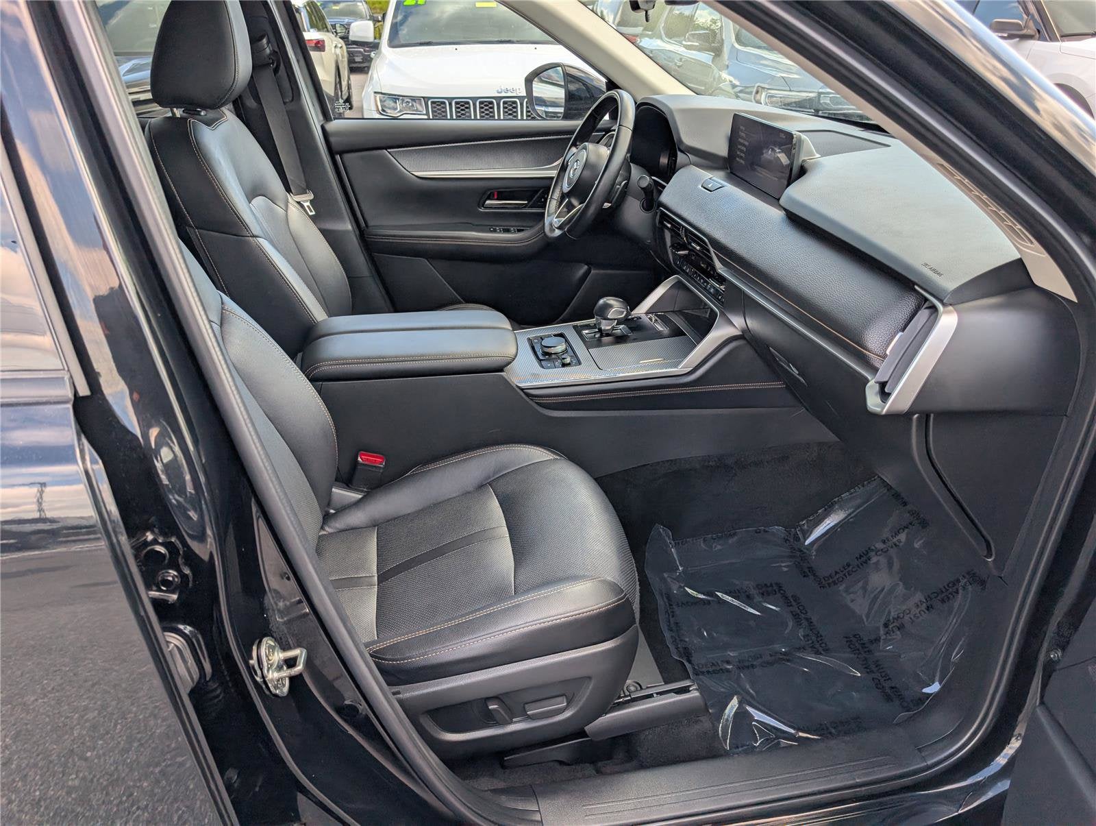 2024 Mazda Mazda CX-90 PHEV Preferred