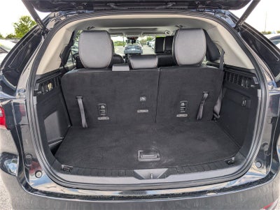 2024 Mazda Mazda CX-90 PHEV Preferred