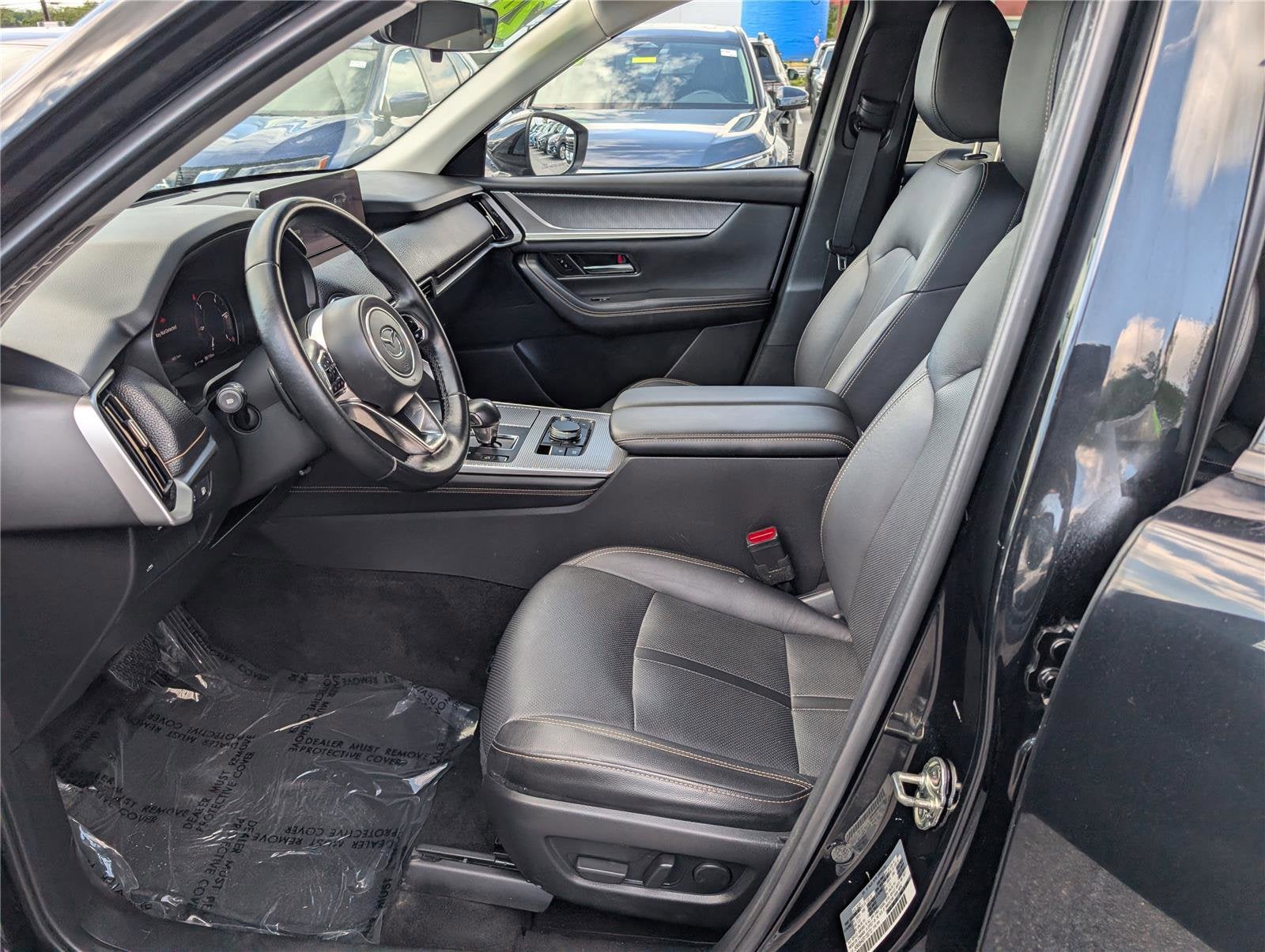 2024 Mazda Mazda CX-90 PHEV Preferred