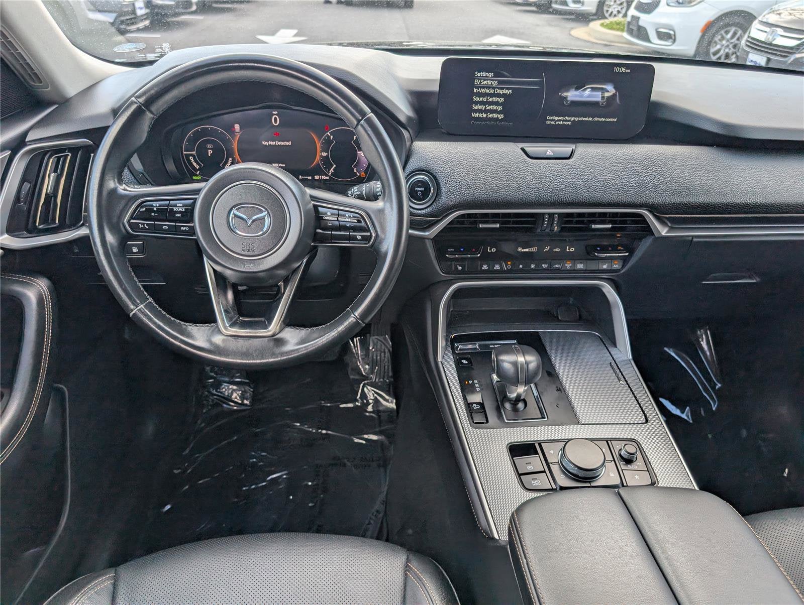 2024 Mazda Mazda CX-90 PHEV Preferred