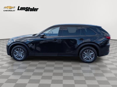 2024 Mazda Mazda CX-90 PHEV Preferred