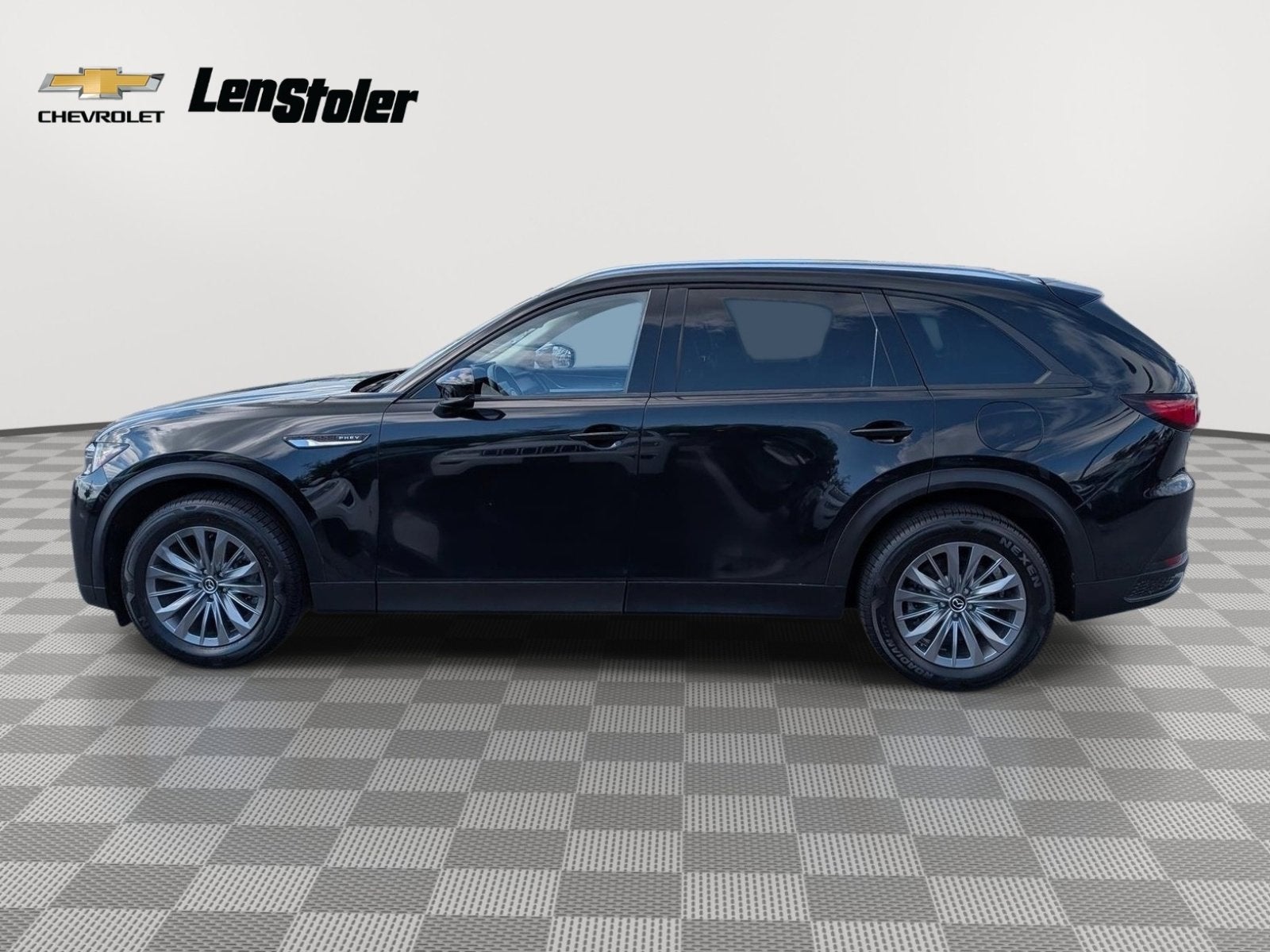2024 Mazda Mazda CX-90 PHEV Preferred