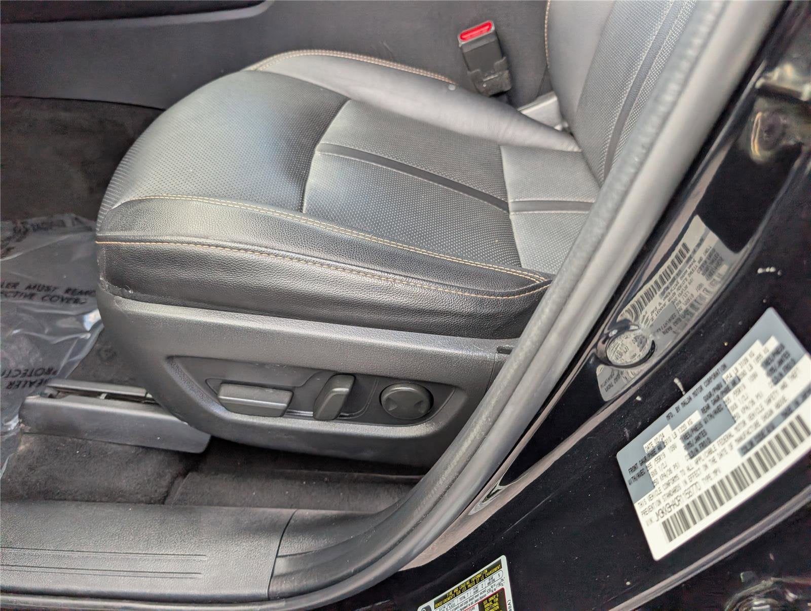2024 Mazda Mazda CX-90 PHEV Preferred