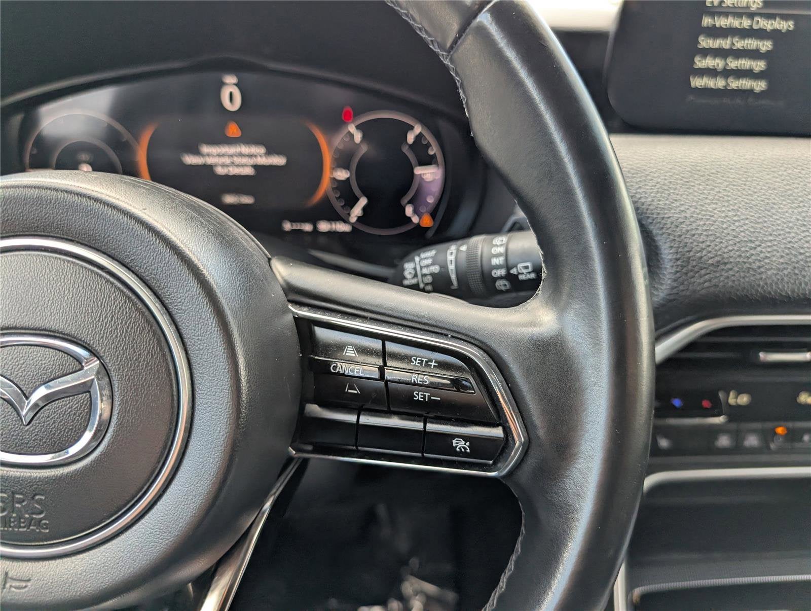 2024 Mazda Mazda CX-90 PHEV Preferred