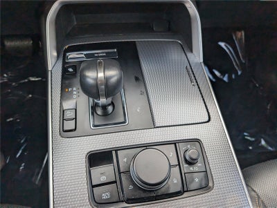 2024 Mazda Mazda CX-90 PHEV Preferred