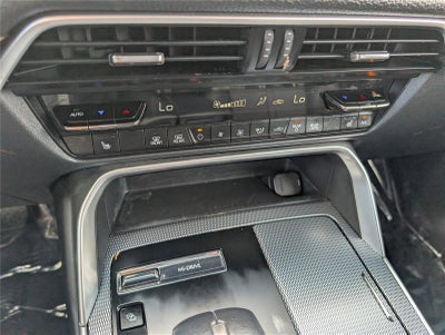 2024 Mazda Mazda CX-90 PHEV Preferred