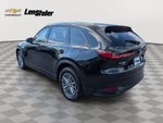 2024 Mazda Mazda CX-90 PHEV Preferred