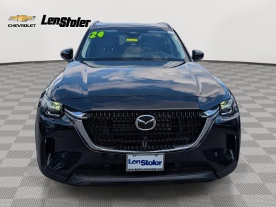 2024 Mazda Mazda CX-90 PHEV Preferred