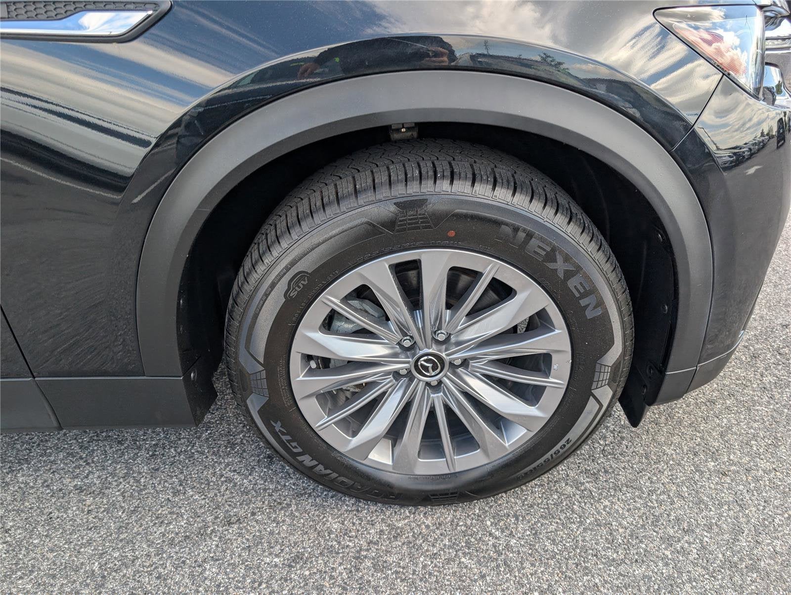 2024 Mazda Mazda CX-90 PHEV Preferred