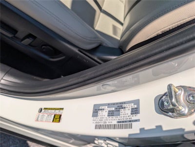 2024 Mazda Mazda CX-90 PHEV Preferred