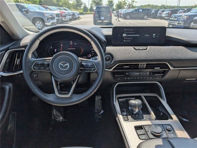 2024 Mazda Mazda CX-90 PHEV Preferred