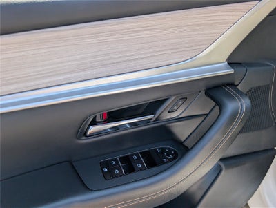 2024 Mazda Mazda CX-90 PHEV Preferred
