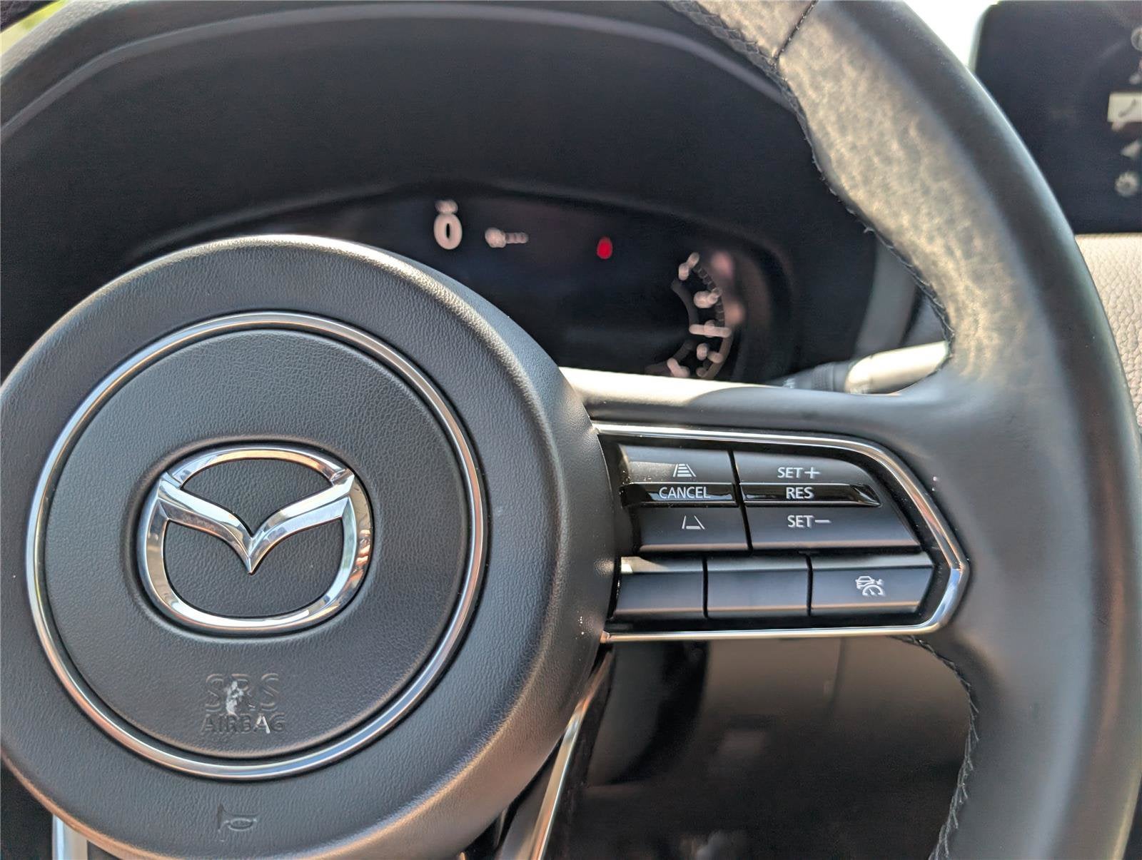 2024 Mazda Mazda CX-90 PHEV Preferred