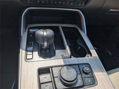 2024 Mazda Mazda CX-90 PHEV Preferred