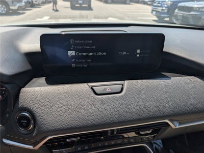 2024 Mazda Mazda CX-90 PHEV Preferred