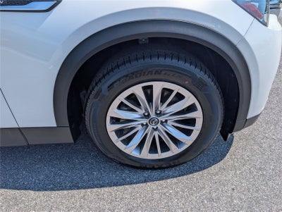 2024 Mazda Mazda CX-90 PHEV Preferred