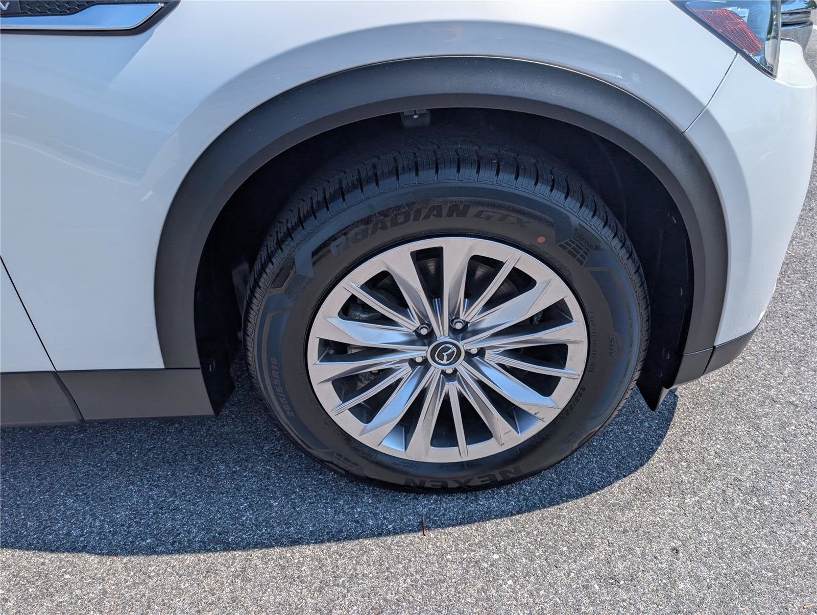2024 Mazda Mazda CX-90 PHEV Preferred