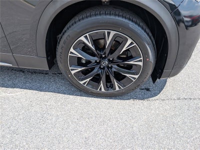 2024 Mazda Mazda CX-90 PHEV Premium Plus