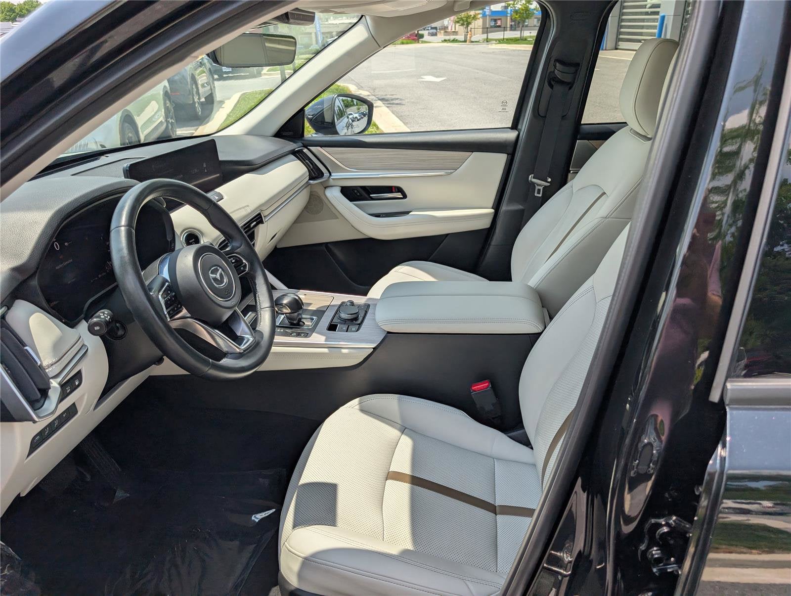 2024 Mazda Mazda CX-90 PHEV Premium Plus
