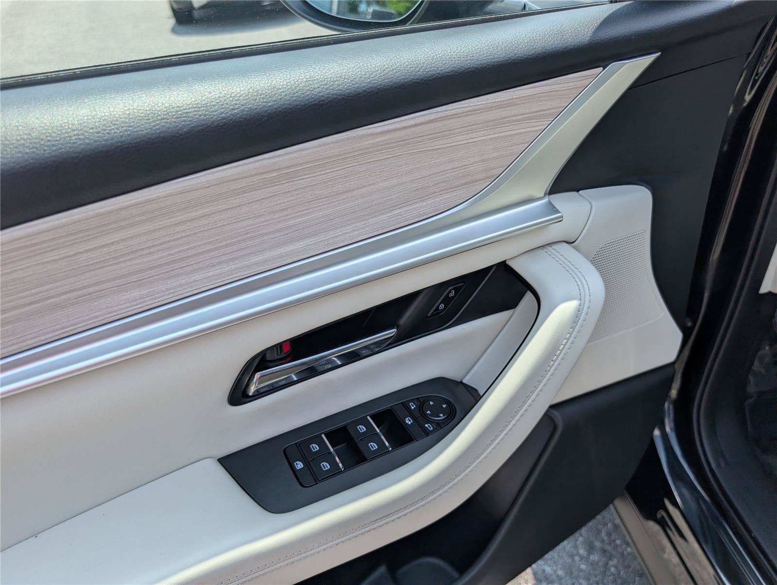 2024 Mazda Mazda CX-90 PHEV Premium Plus