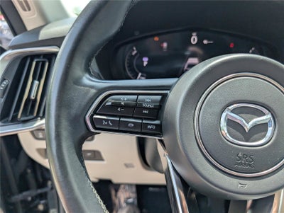2024 Mazda Mazda CX-90 PHEV Premium Plus