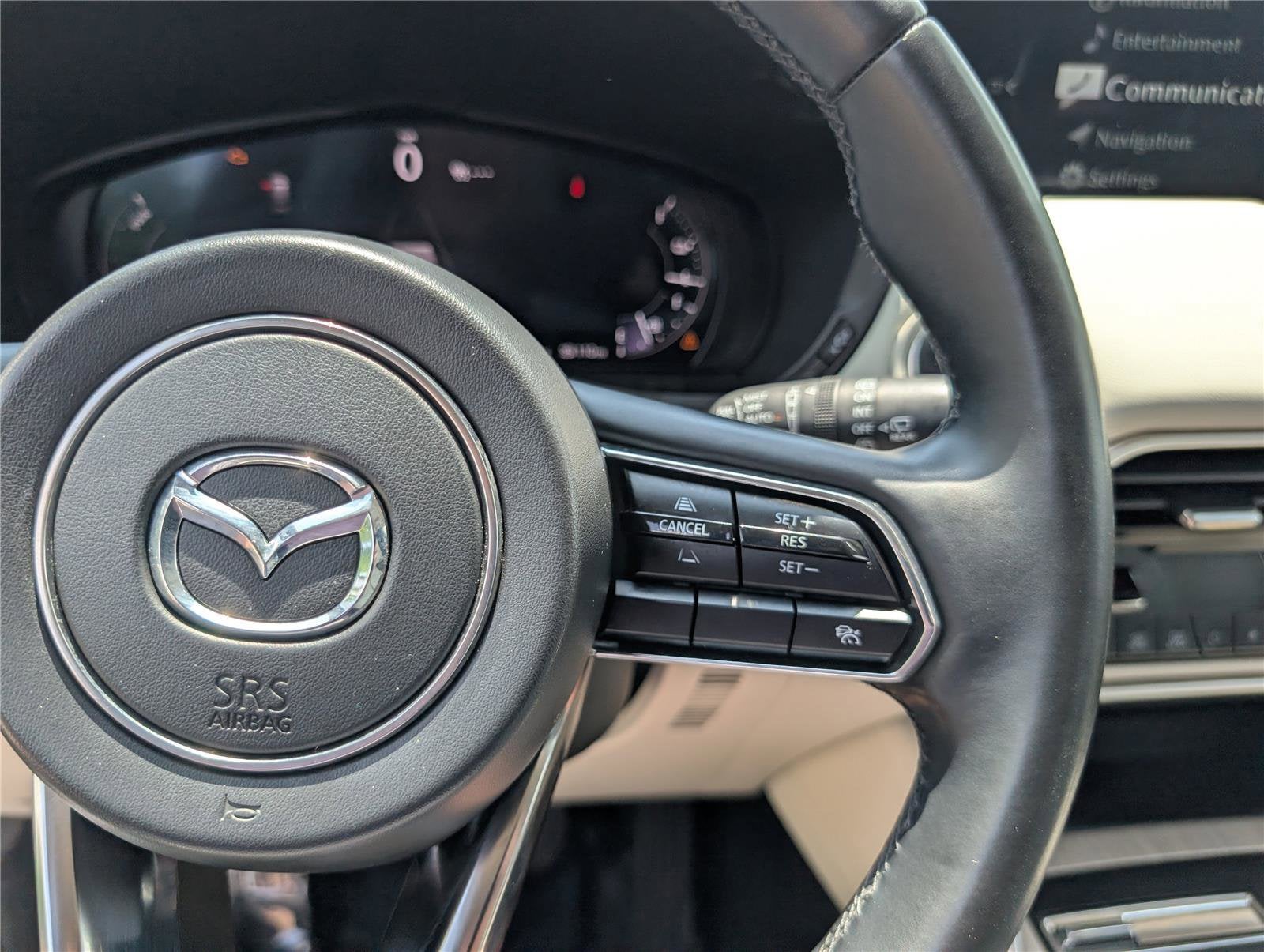 2024 Mazda Mazda CX-90 PHEV Premium Plus