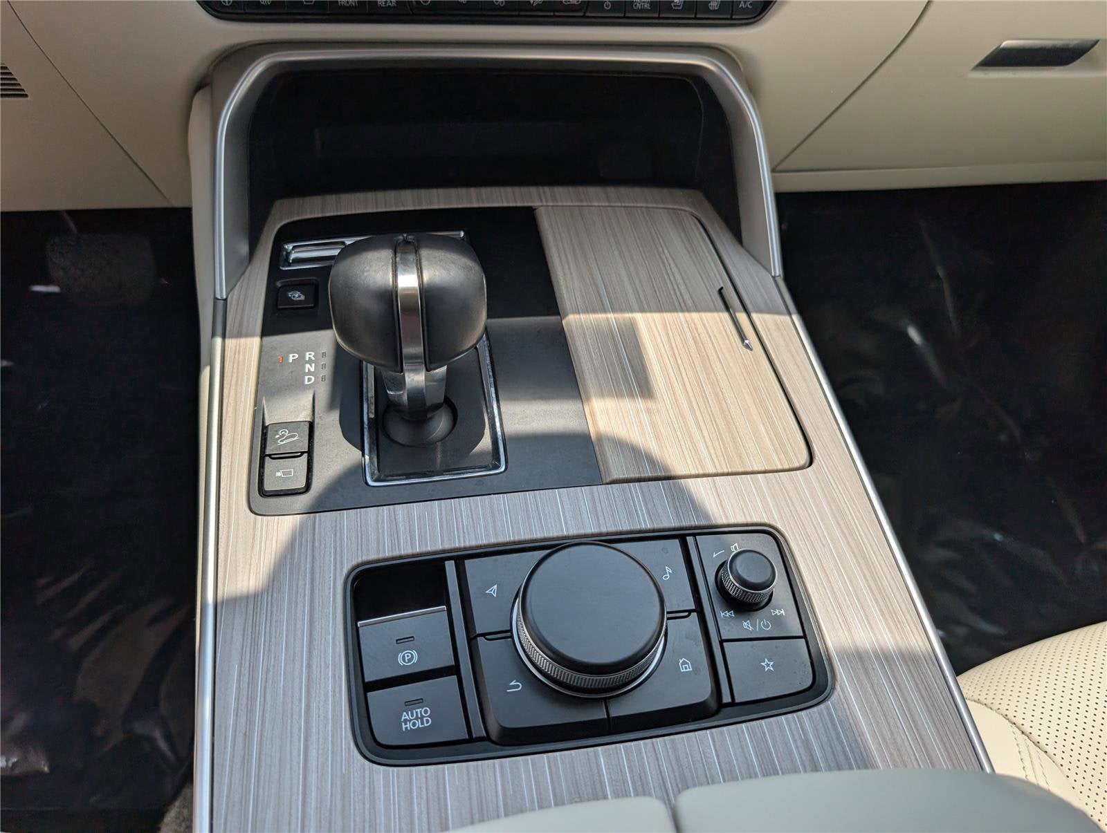 2024 Mazda Mazda CX-90 PHEV Premium Plus