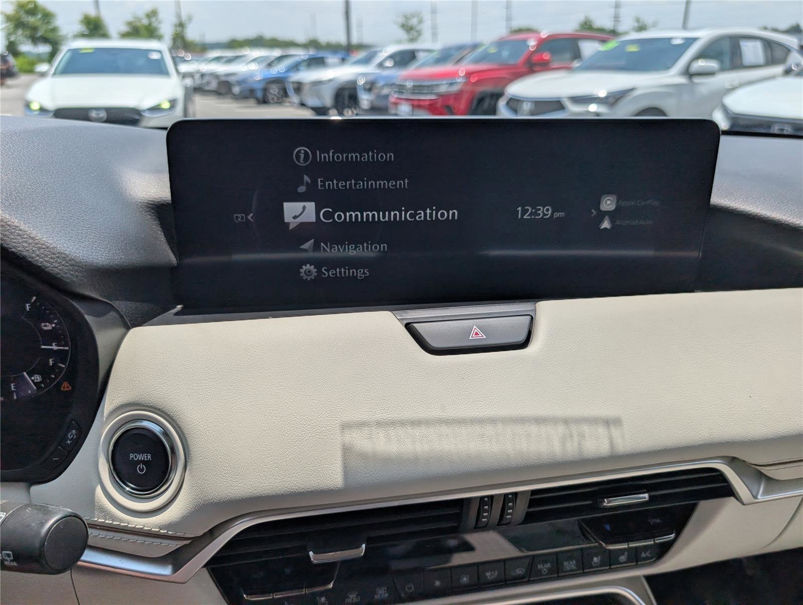 2024 Mazda Mazda CX-90 PHEV Premium Plus