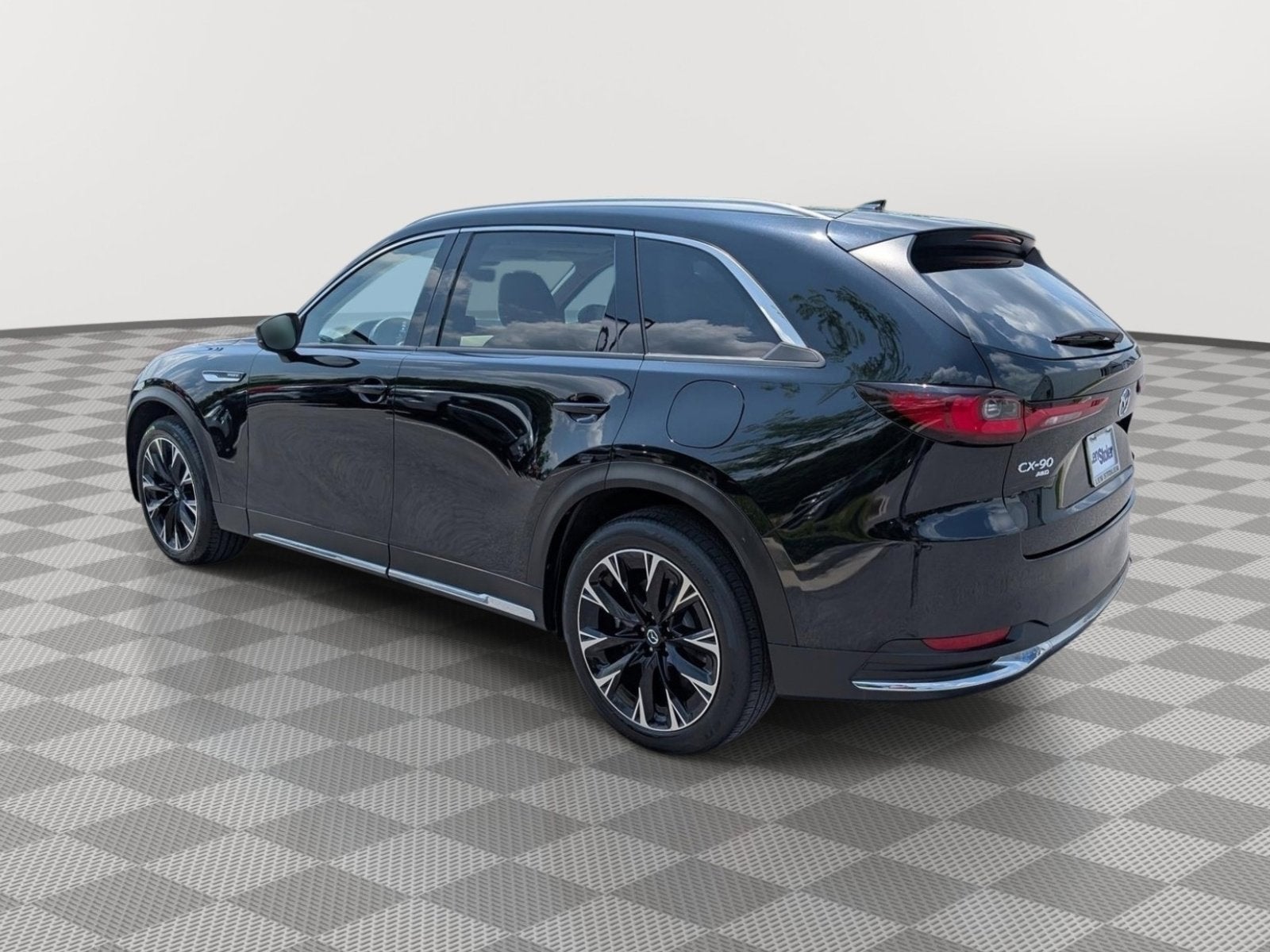 2024 Mazda Mazda CX-90 PHEV Premium Plus