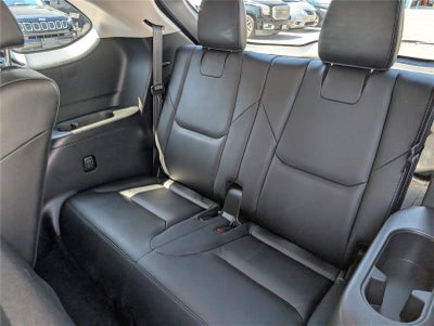 2023 Mazda Mazda CX-9 Touring Plus