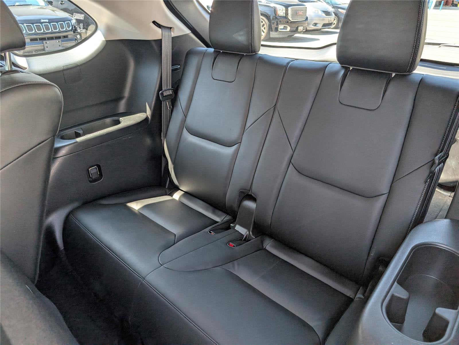 2023 Mazda Mazda CX-9 Touring Plus