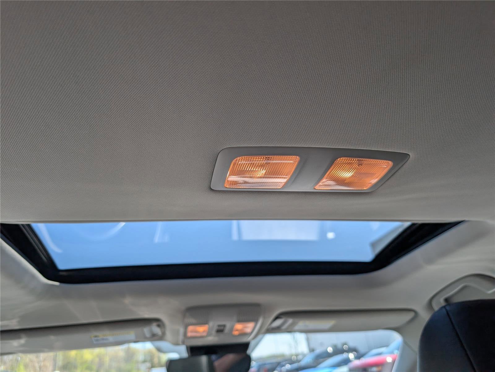 2023 Mazda Mazda CX-9 Touring Plus