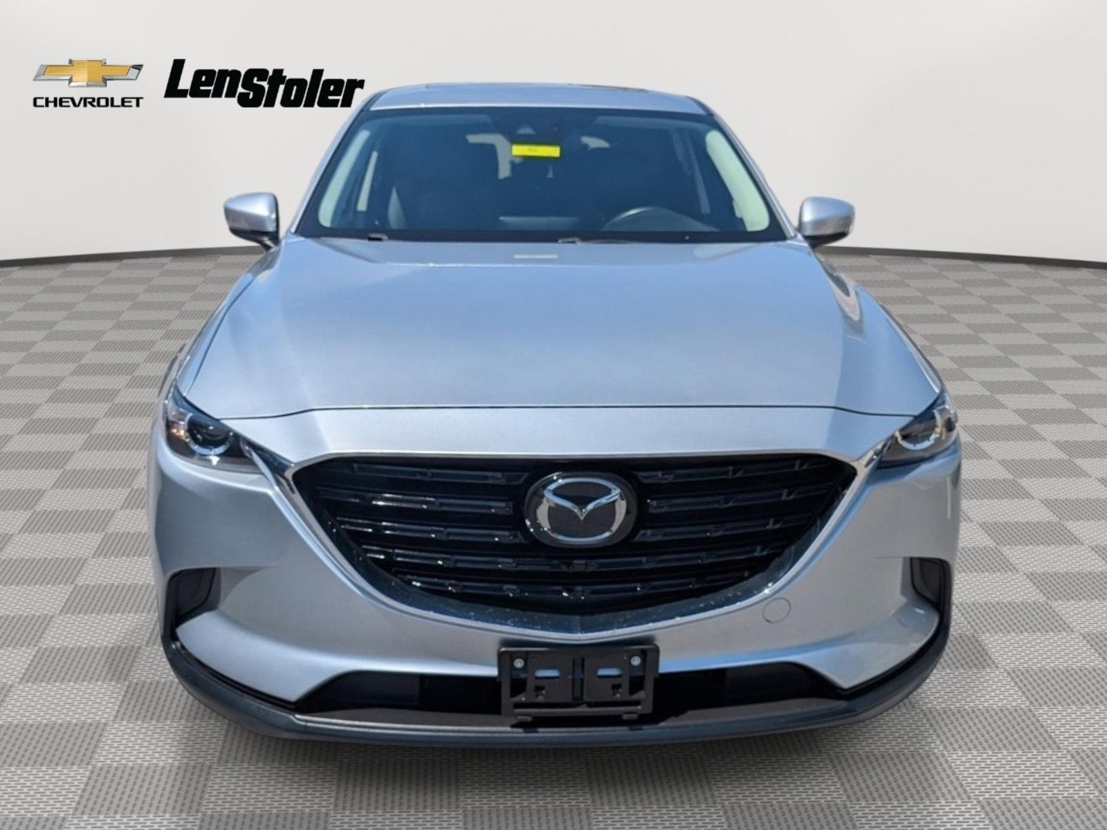 2023 Mazda Mazda CX-9 Touring Plus