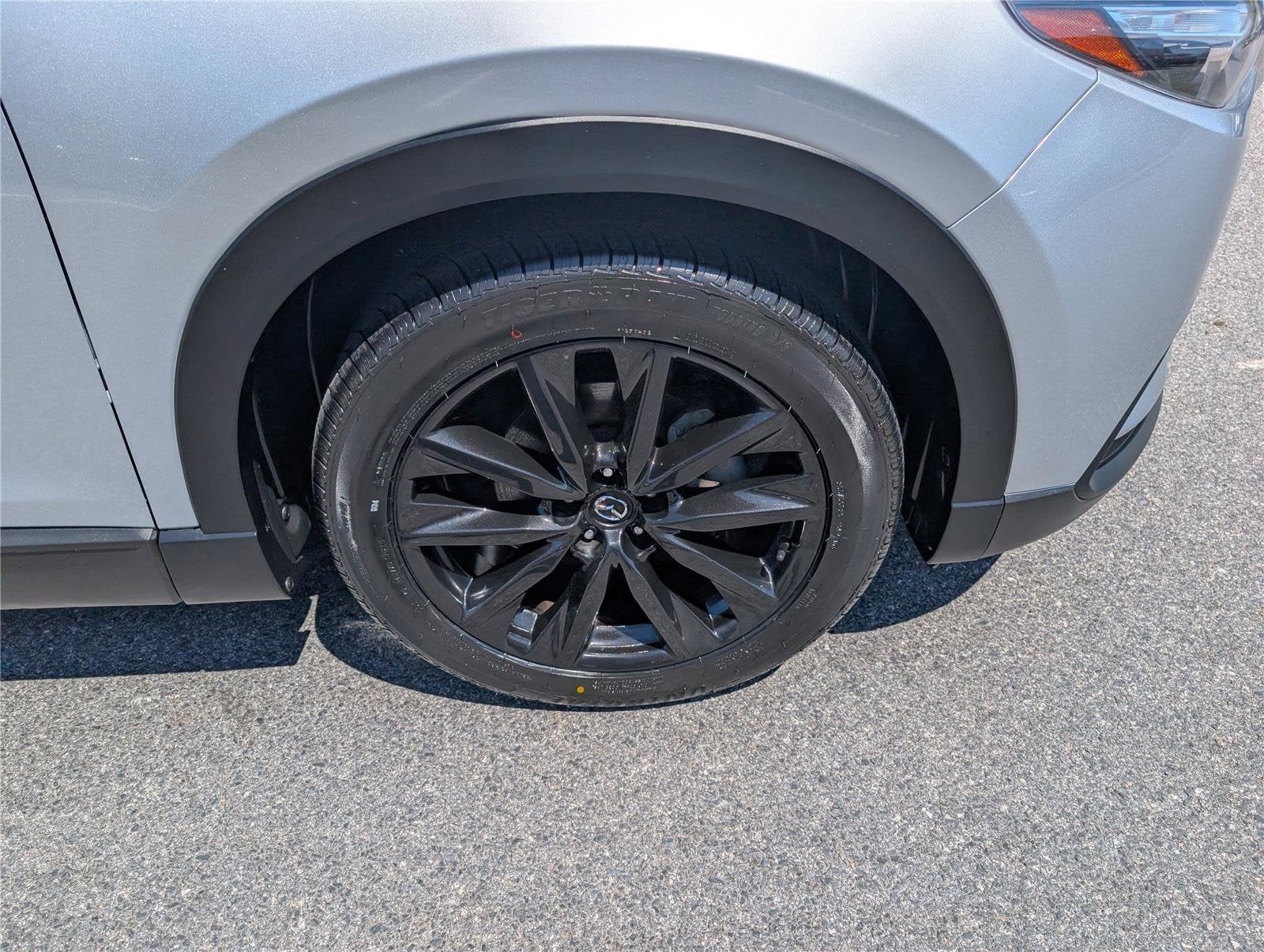 2023 Mazda Mazda CX-9 Touring Plus