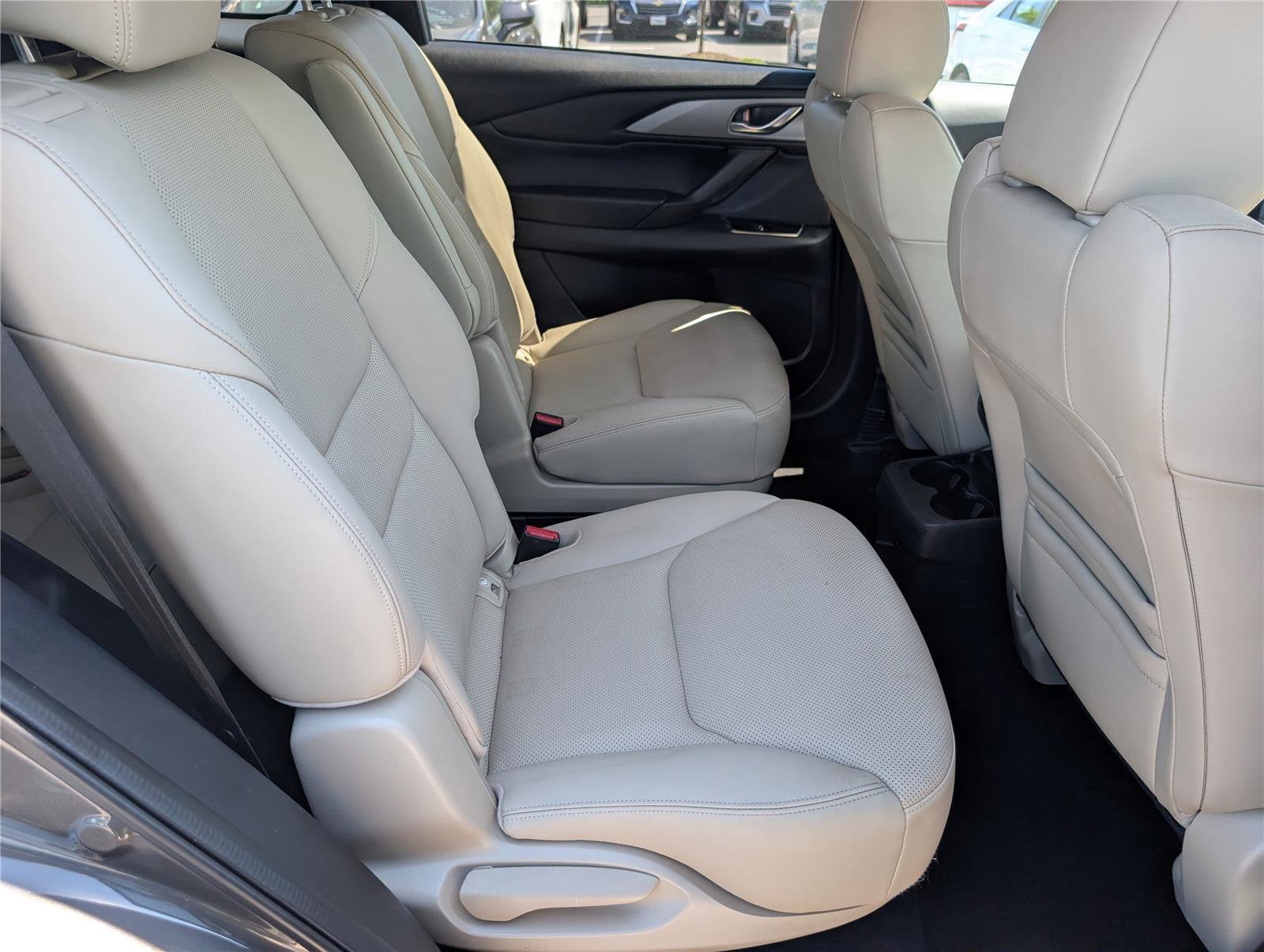 2023 Mazda Mazda CX-9 Touring Plus