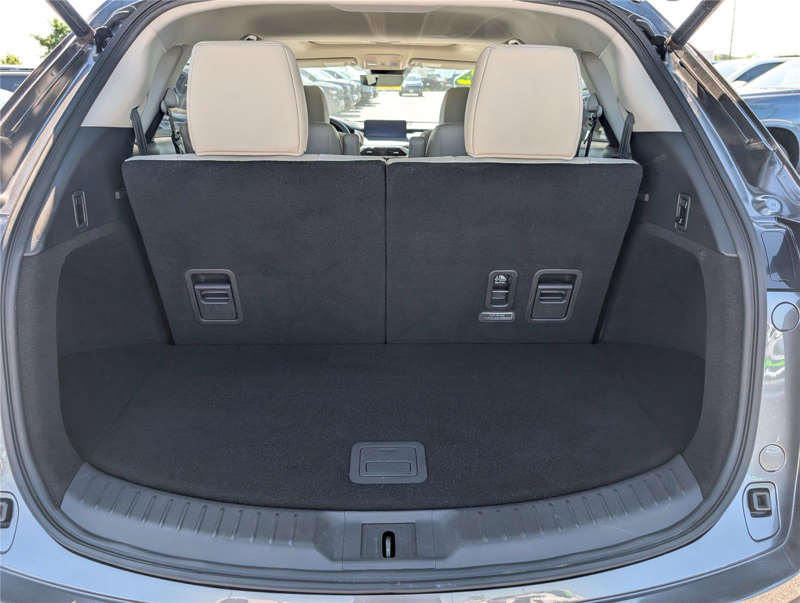 2023 Mazda Mazda CX-9 Touring Plus