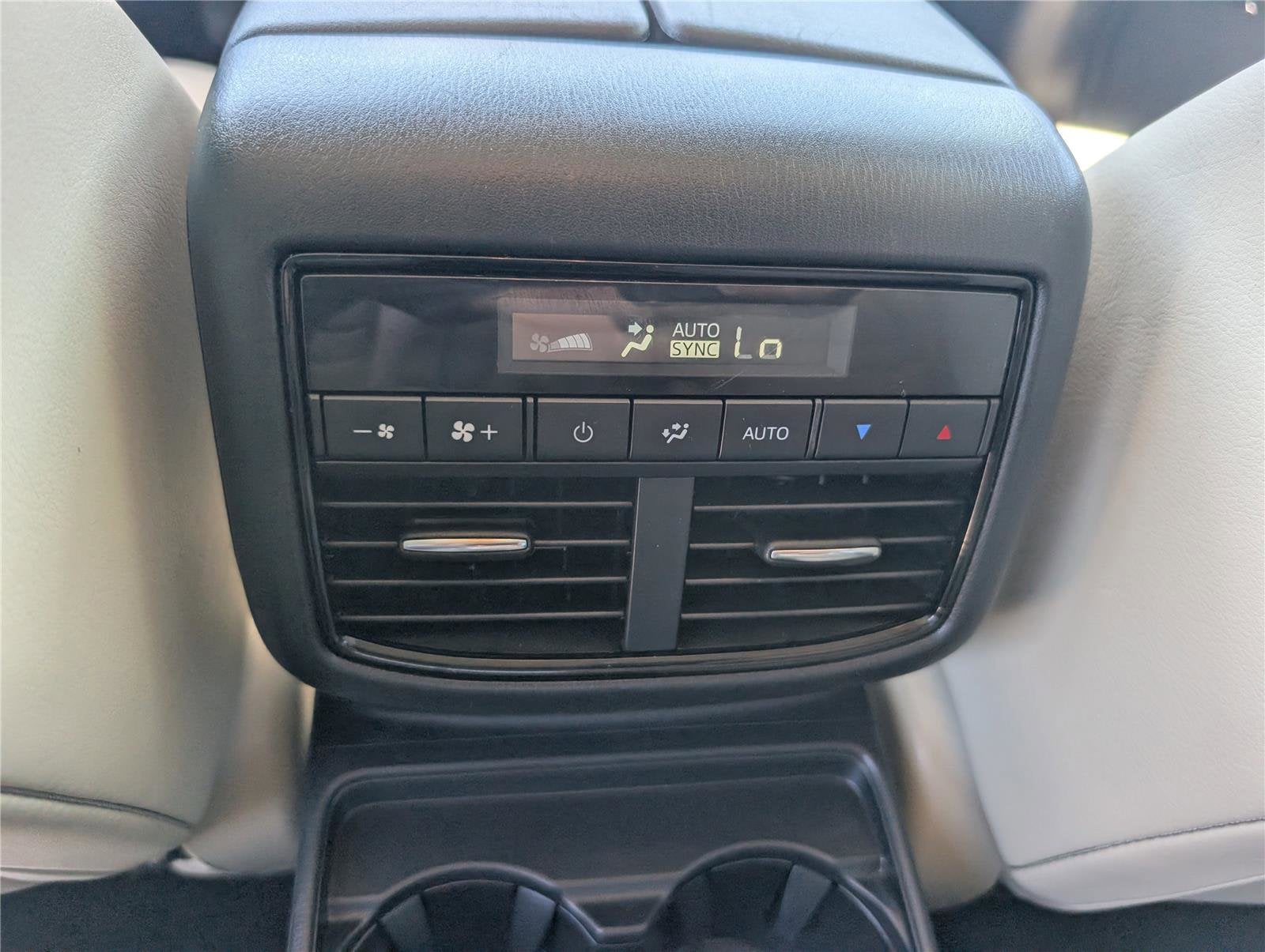 2023 Mazda Mazda CX-9 Touring Plus