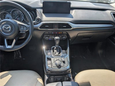 2023 Mazda Mazda CX-9 Touring Plus